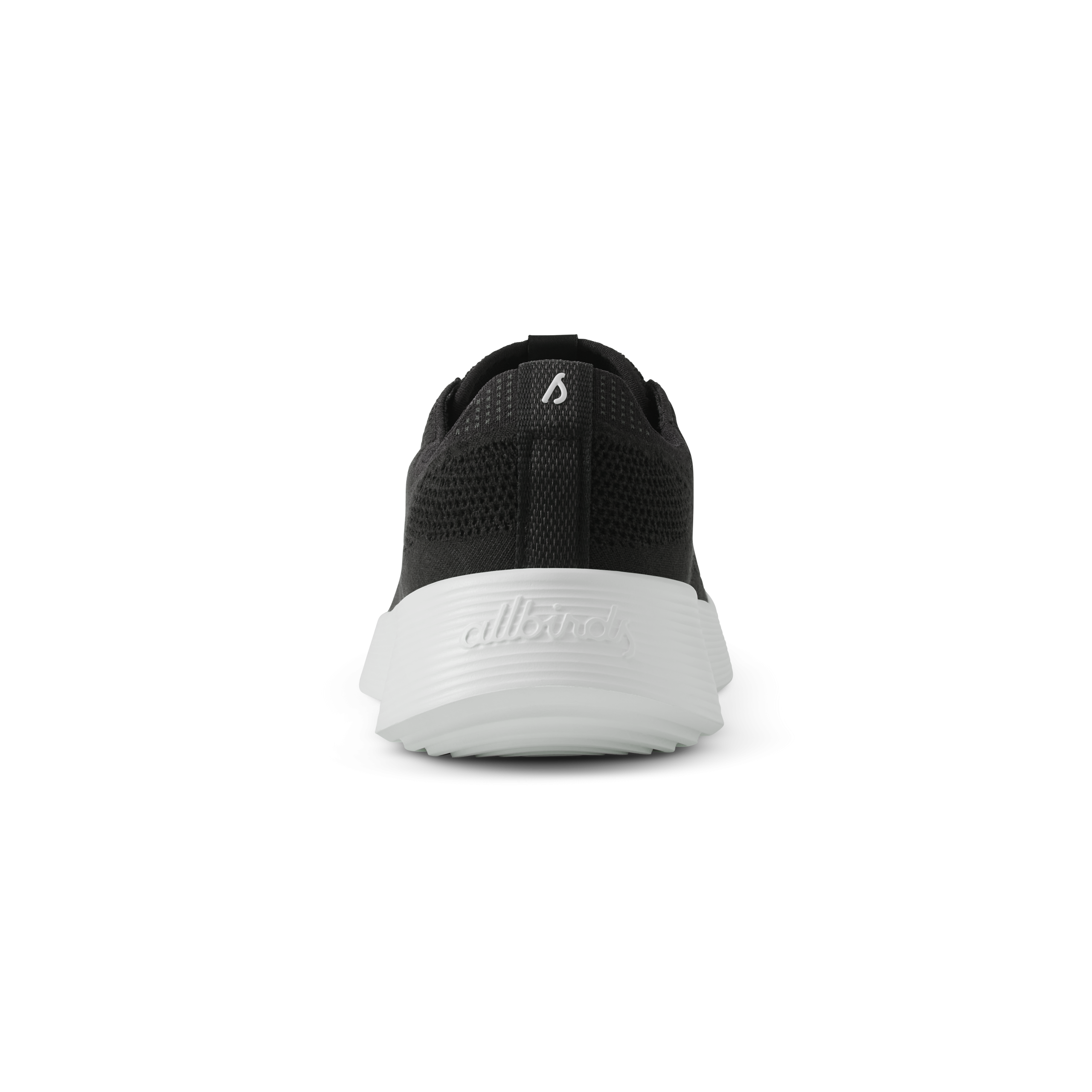 Women's Tree Runner Go - Natural Black (Blizzard Sole)