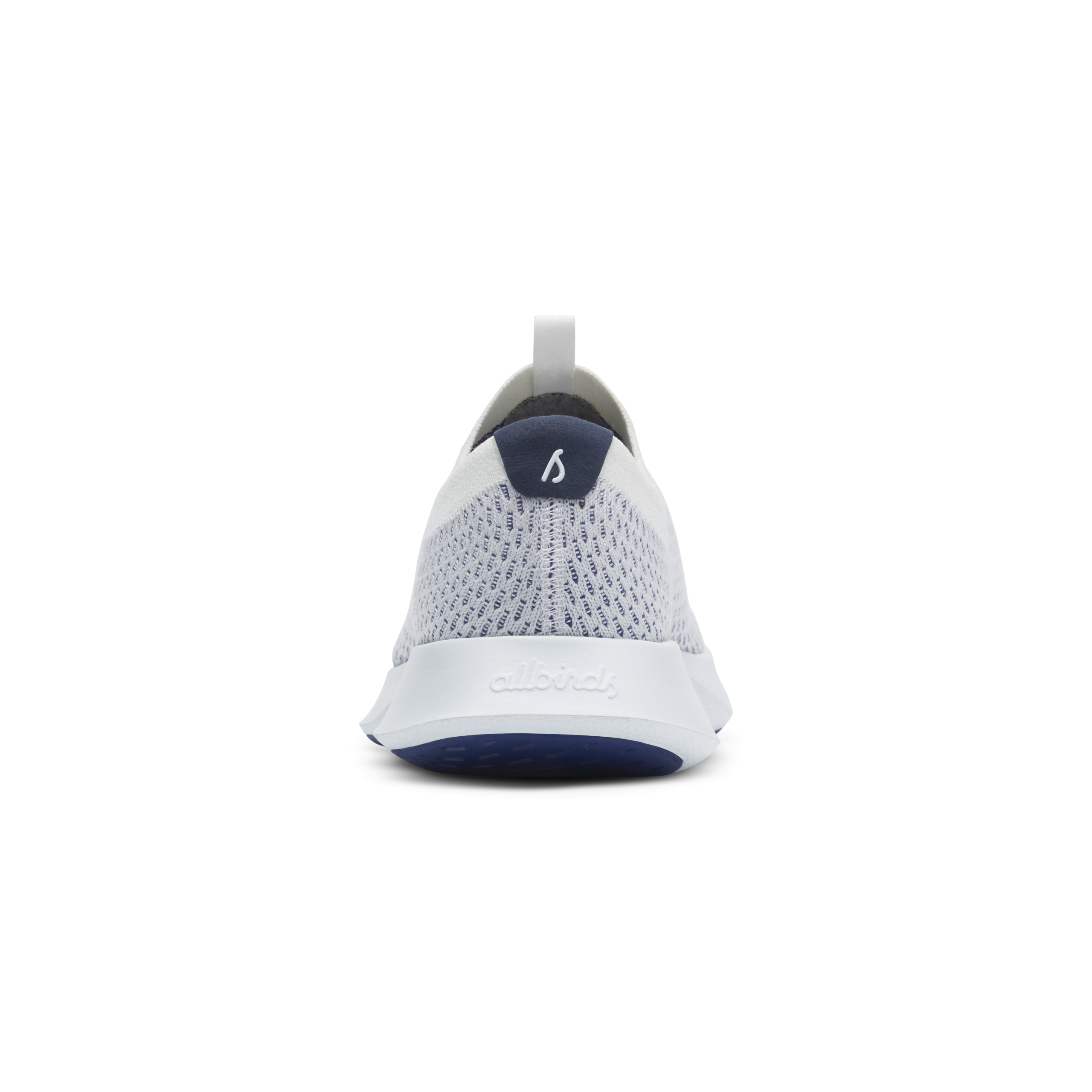 Women's Tree Dasher Relay - Blizzard/Hazy Cobalt (Clarity Blue Sole)