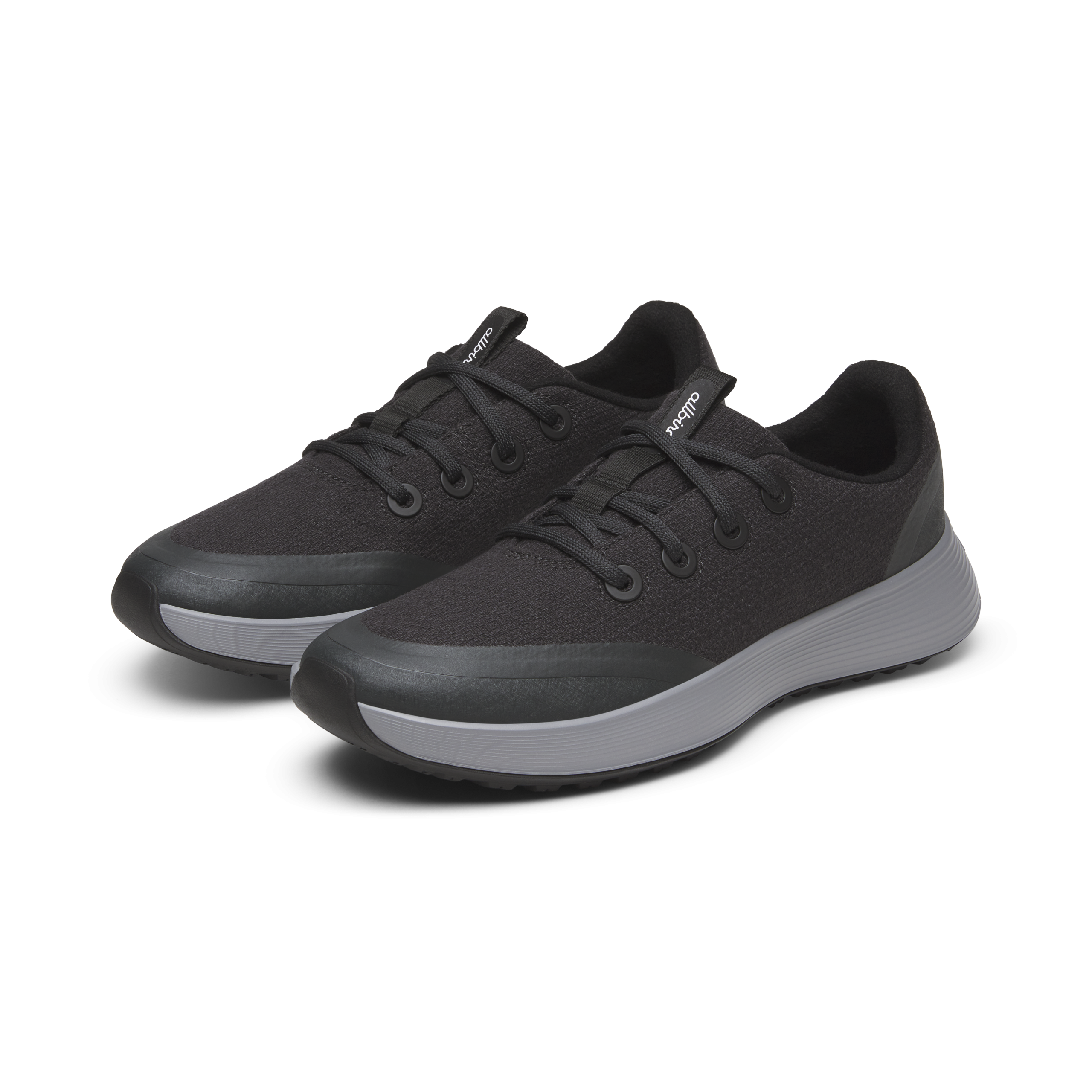Women's Runner Protect - Dark Grey (Medium Grey Sole)