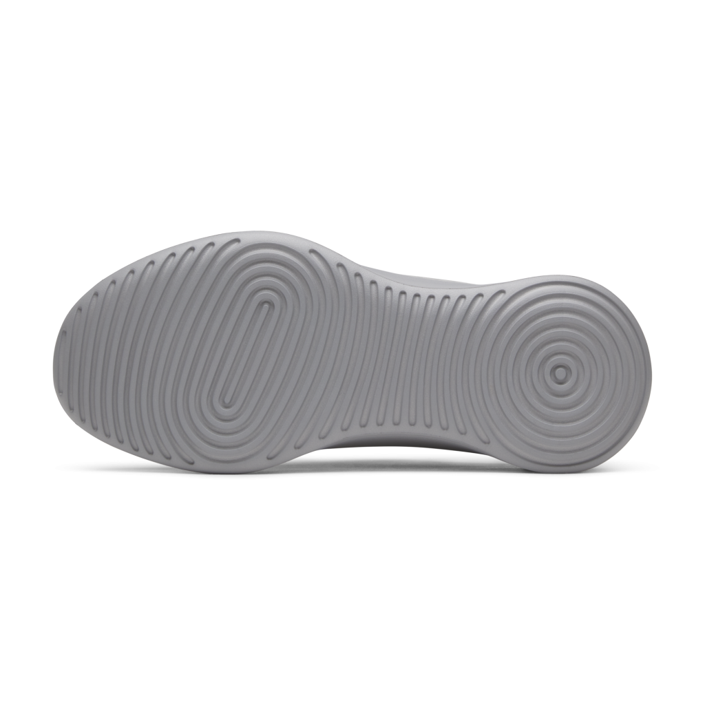 Men's Runner Go - Corduroy - Medium Grey (Medium Grey Sole)