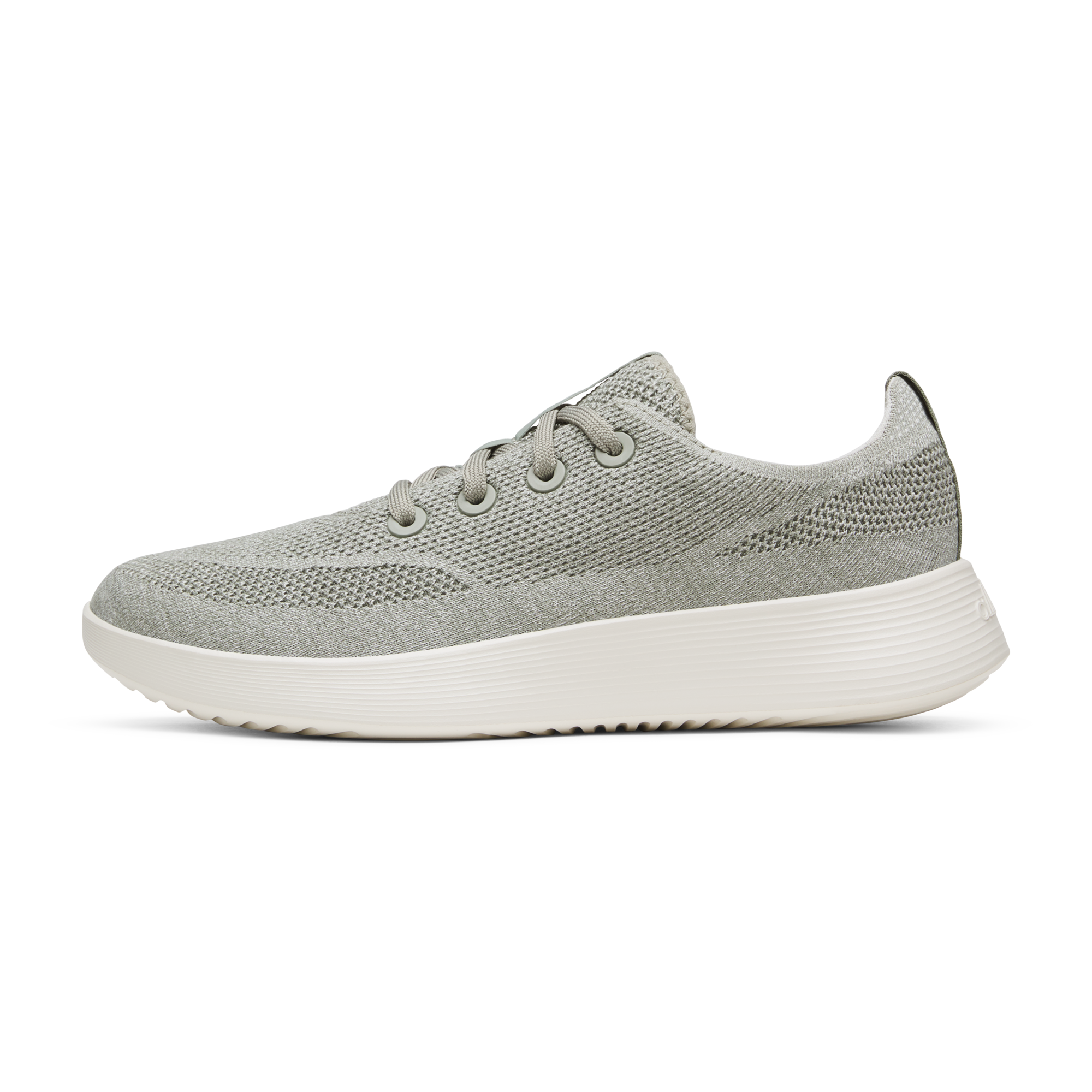 Women's Tree Runner Go - Hazy Pine (Natural White Sole)