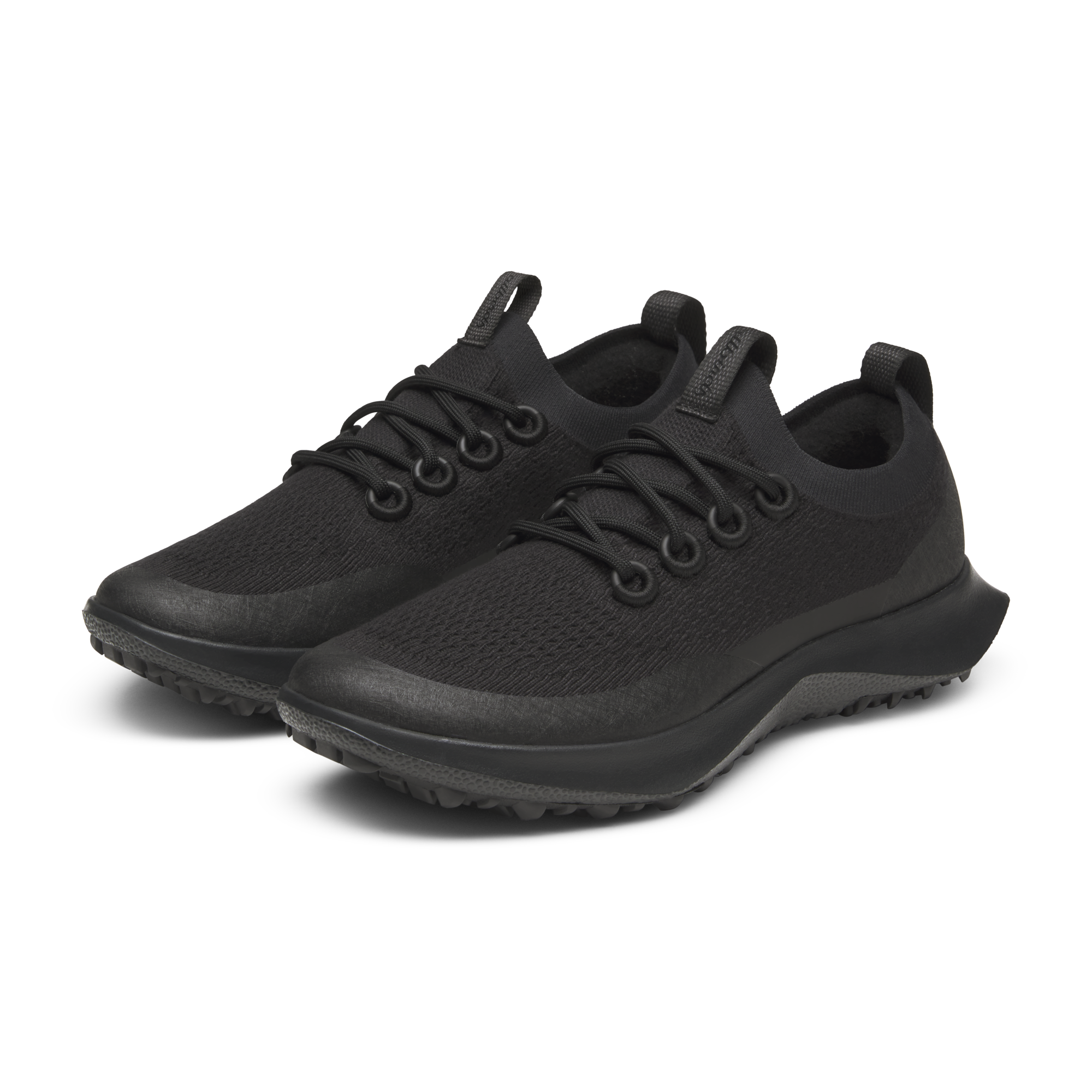 Men's Tree Dasher 2 - Utility - Natural Black (Natural Black Sole)