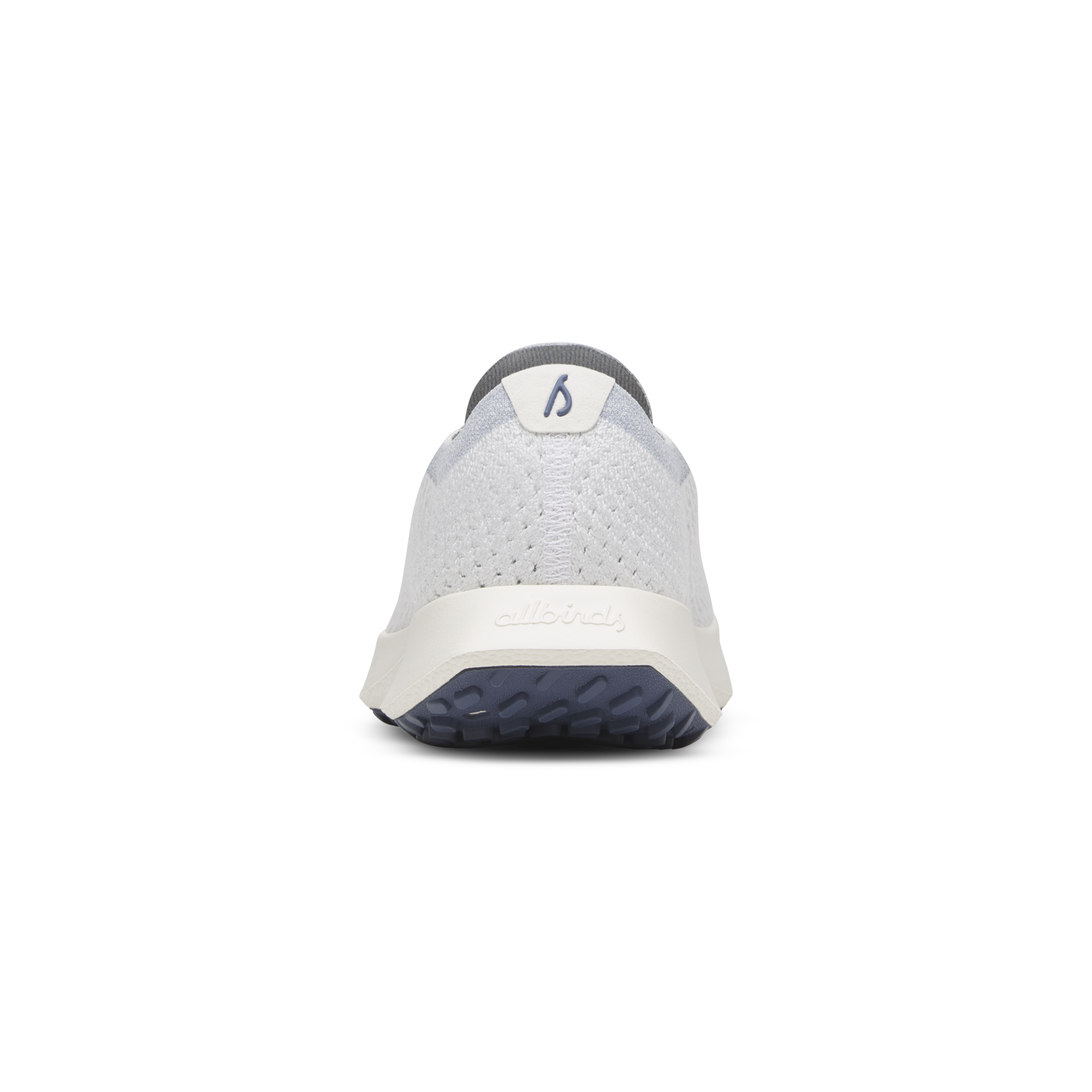 Men's Tree Dasher 2 - Blizzard/Hanami Night (Natural White Sole)