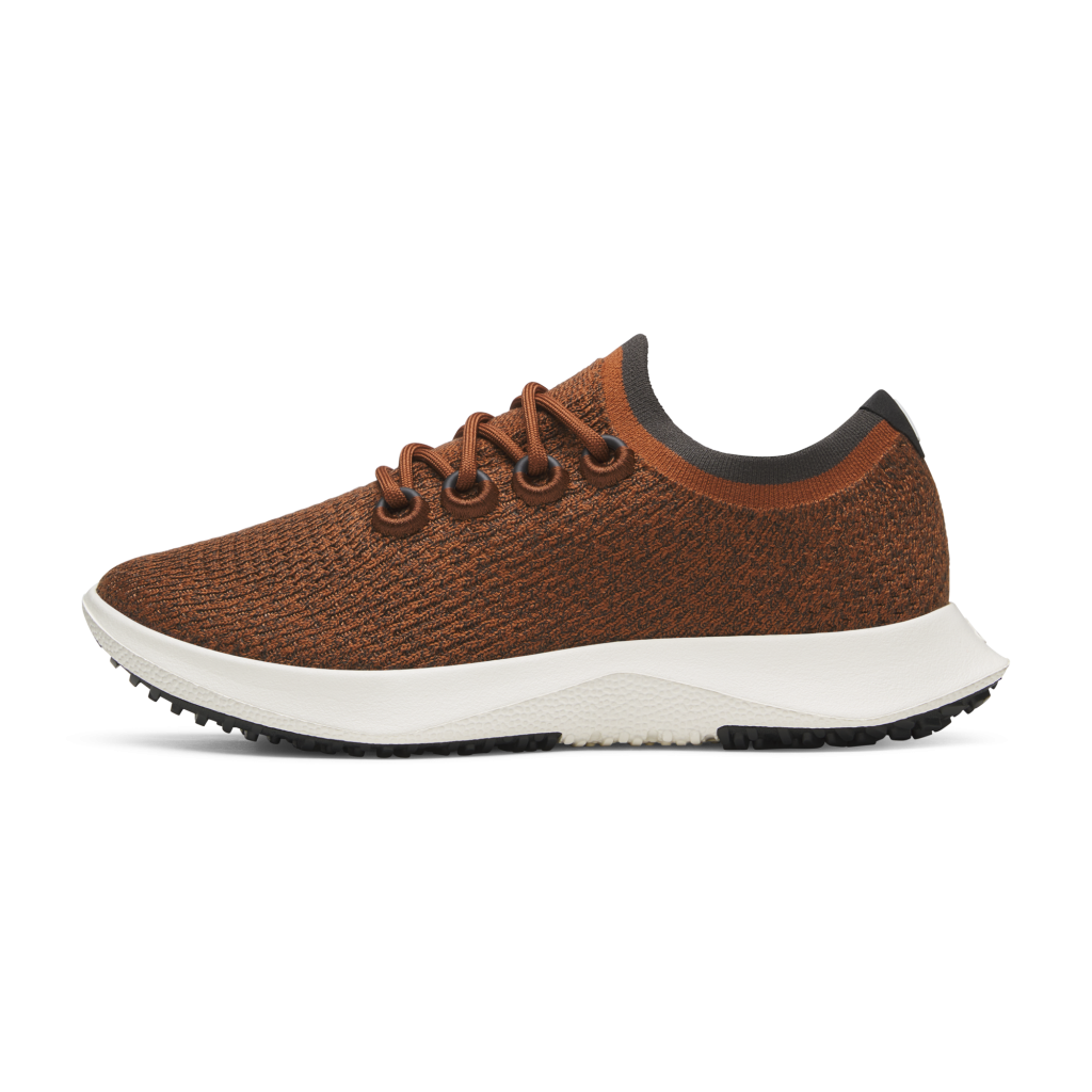 Women's Tree Dasher 2 - Rustic Orange (Twilight White Sole)