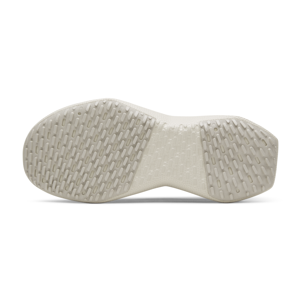 Women's Tree Dasher 2 - Weathered White (Weathered White Sole)