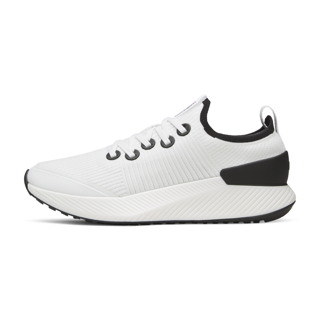 Men's Tree Glider - Blizzard/Natural Black (Blizzard Sole)