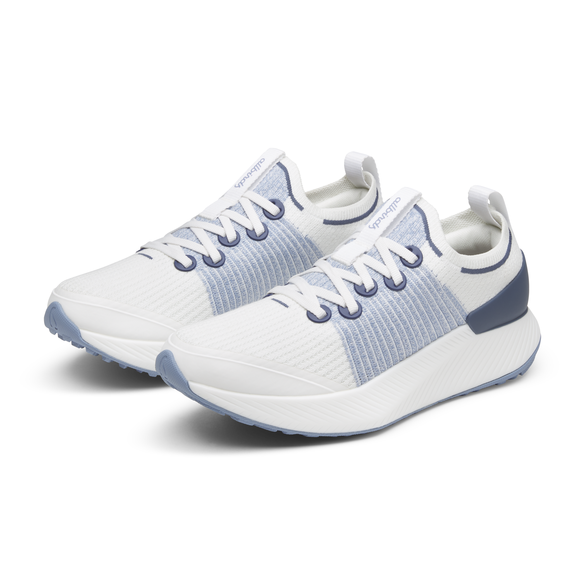 Men's Tree Glider - Blizzard/Hanami Blue (Blizzard Sole)