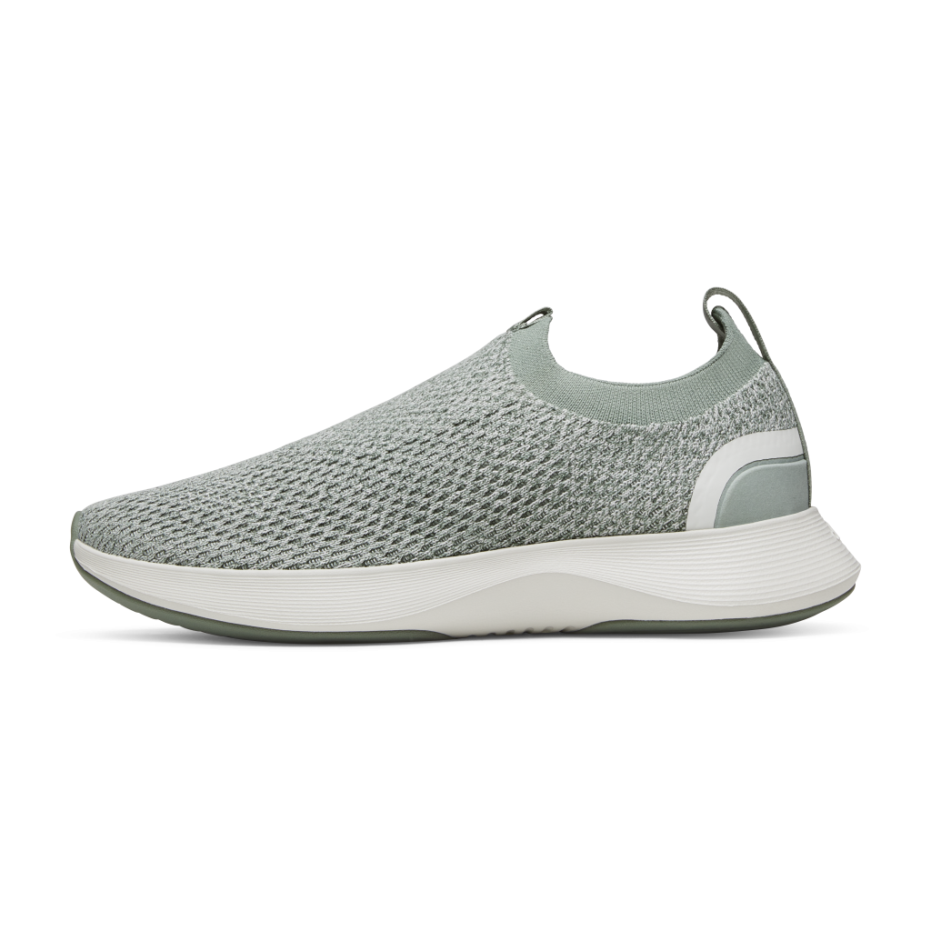 Women's Dasher NZ Relay - Seagrass (Parchment Sole)