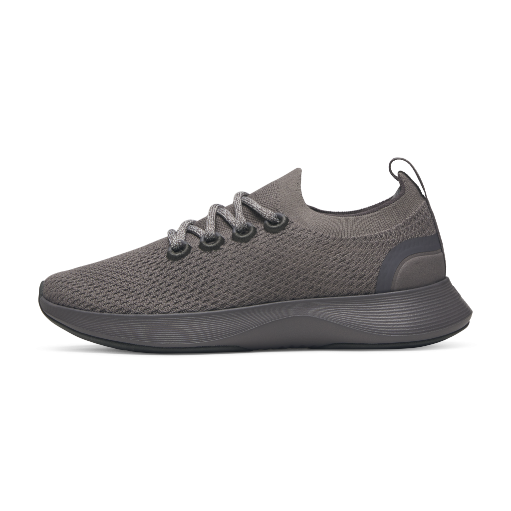 Women's Dasher NZ - Anthracite (Dark Anthracite Sole)