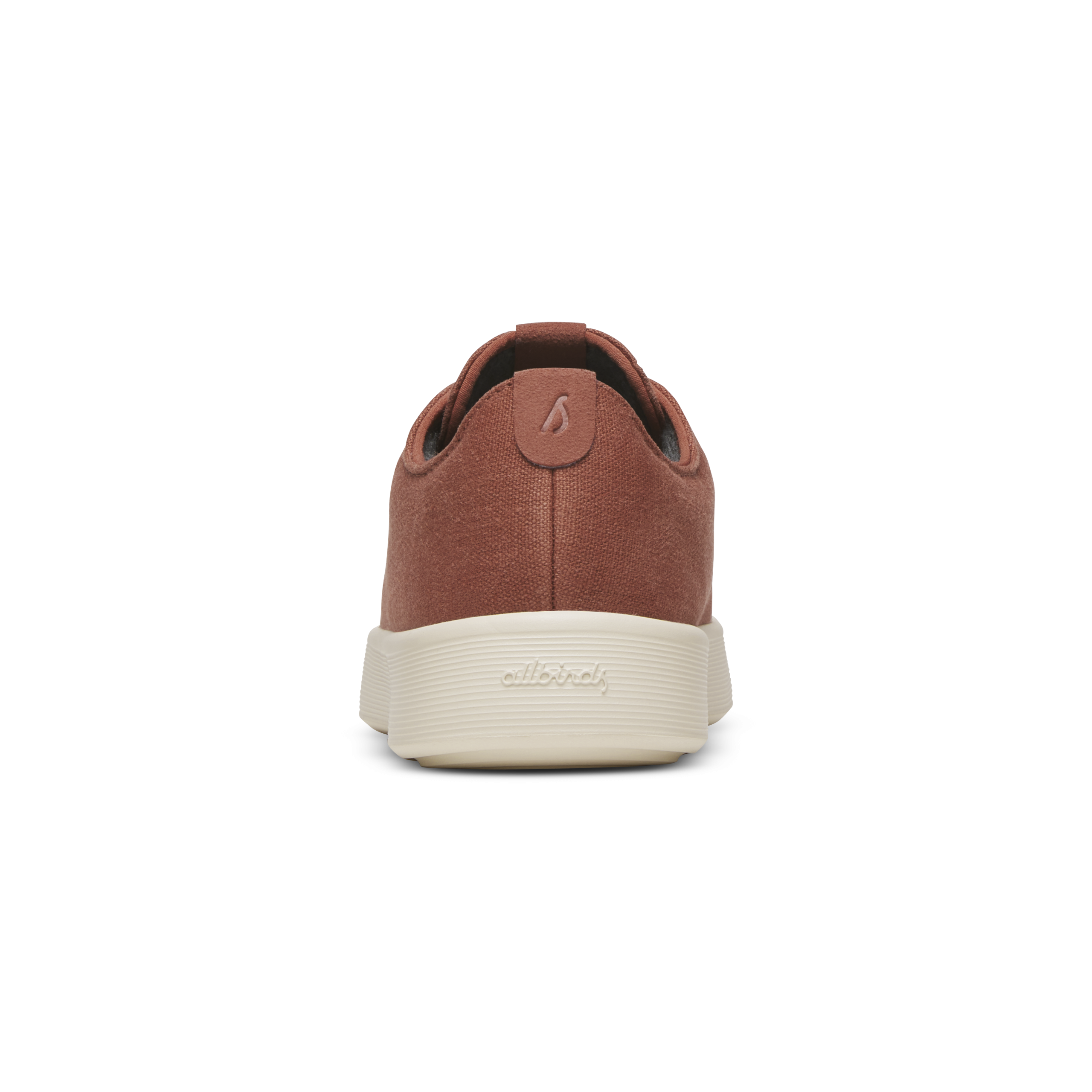 Men's Canvas Cruiser - Auburn (Warm White Sole)
