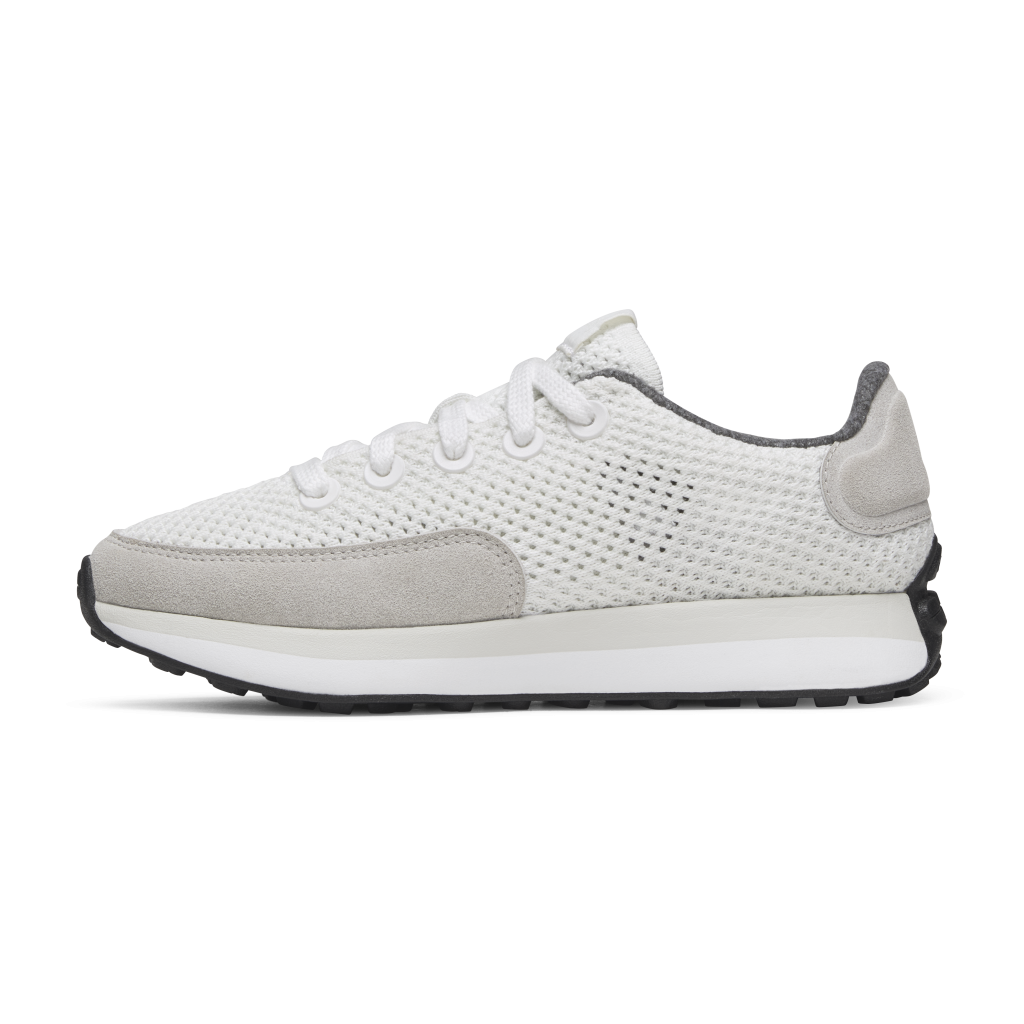 Women's Varsity Airy - Blizzard (Blizzard Sole)