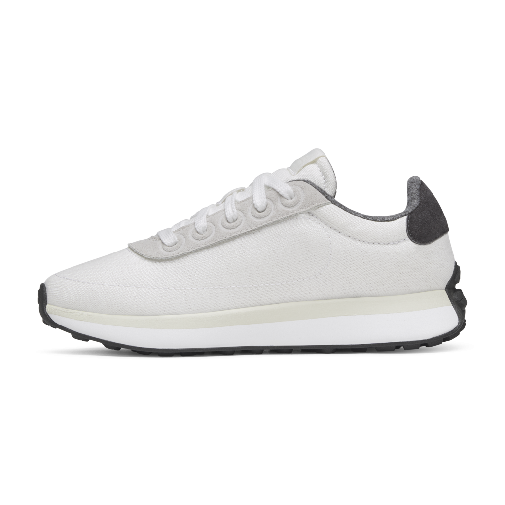 Women's Varsity - Blizzard/Dark Anthracite (Blizzard Sole)