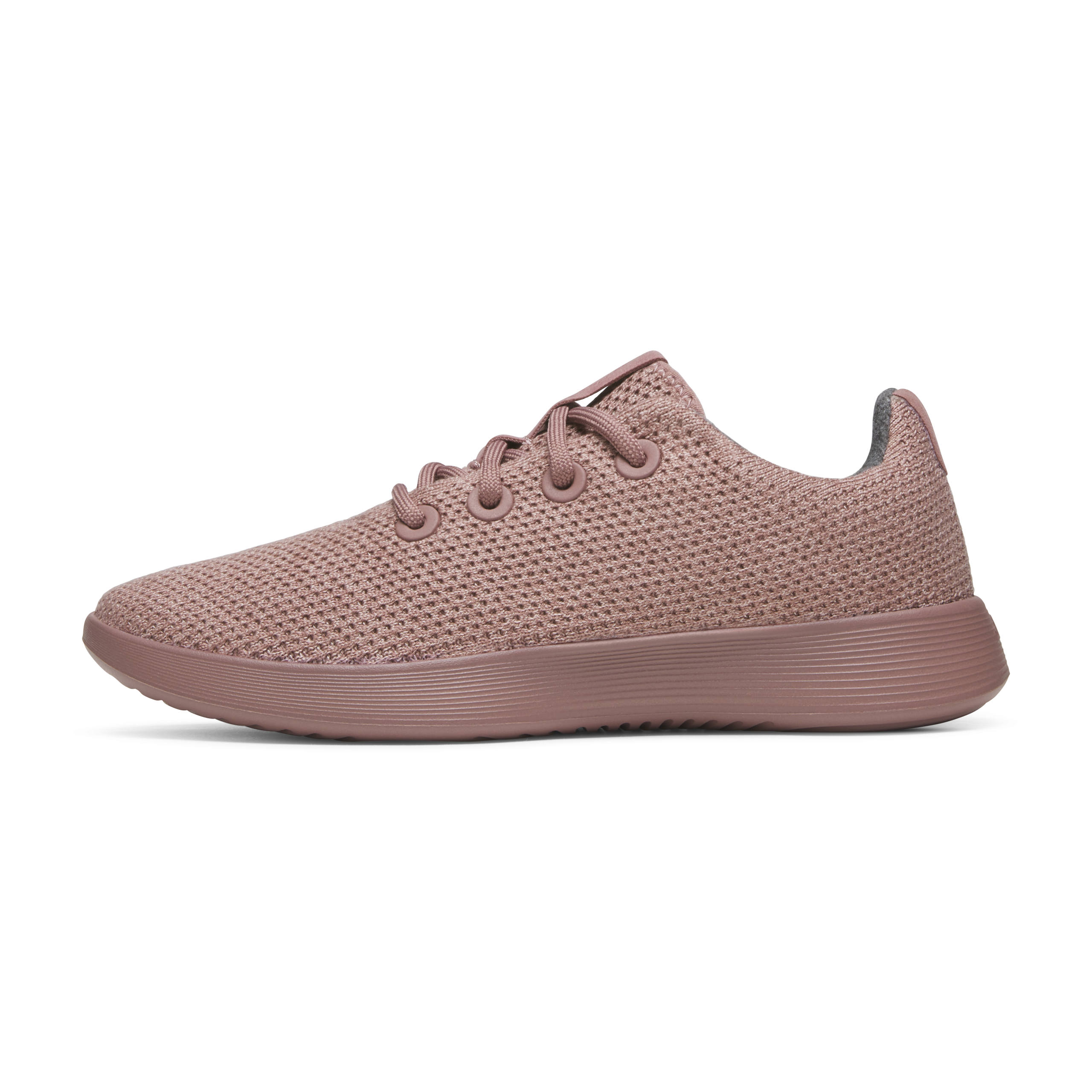 Women's Tree Runner NZ - Burlwood (Burlwood Sole)