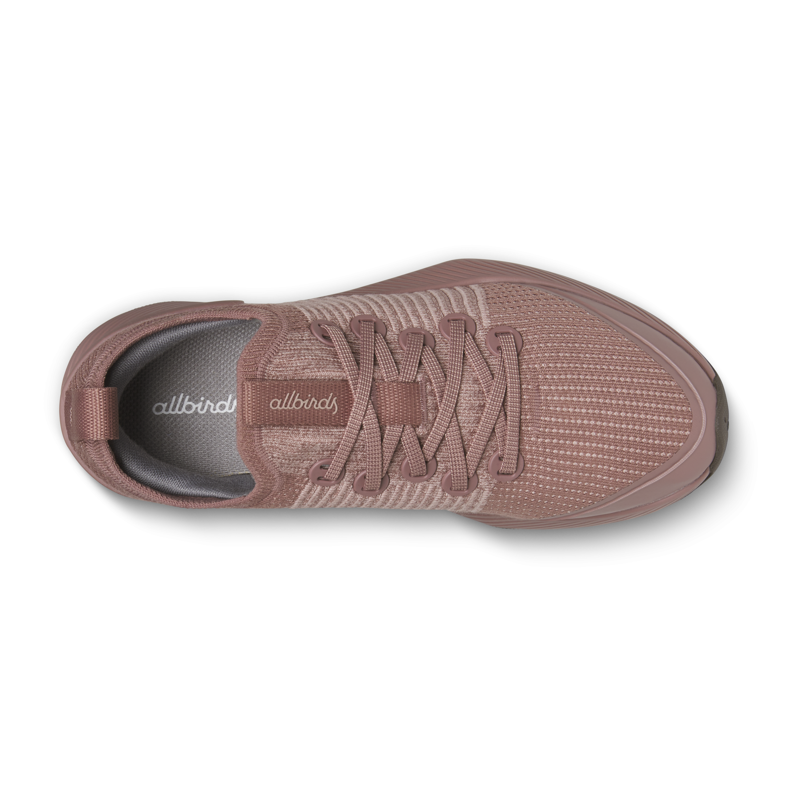 Women's Tree Glider - Burlwood (Burlwood Sole)