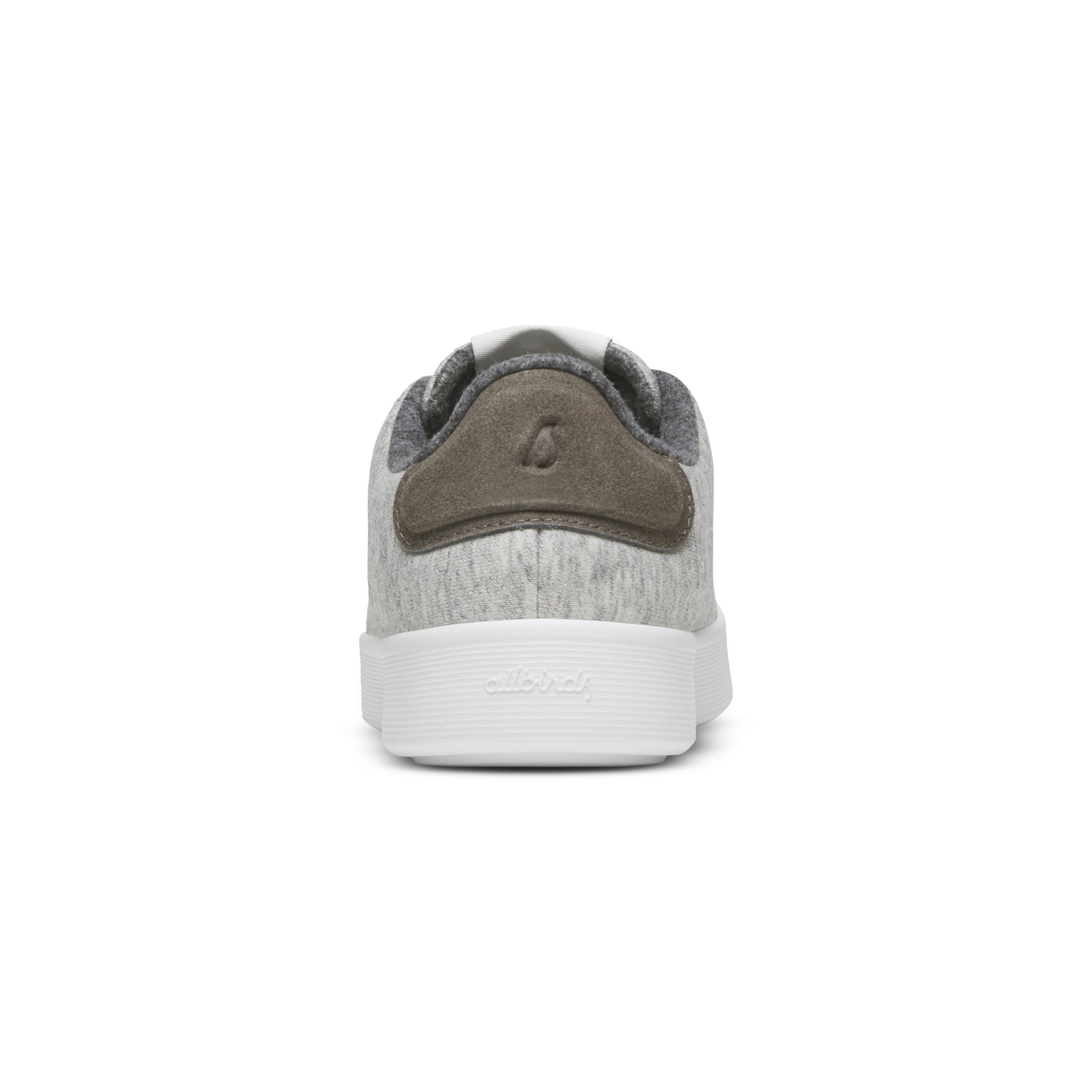 Women's Cruiser Jersey - Light Grey/Anthracite (Blizzard Sole)
