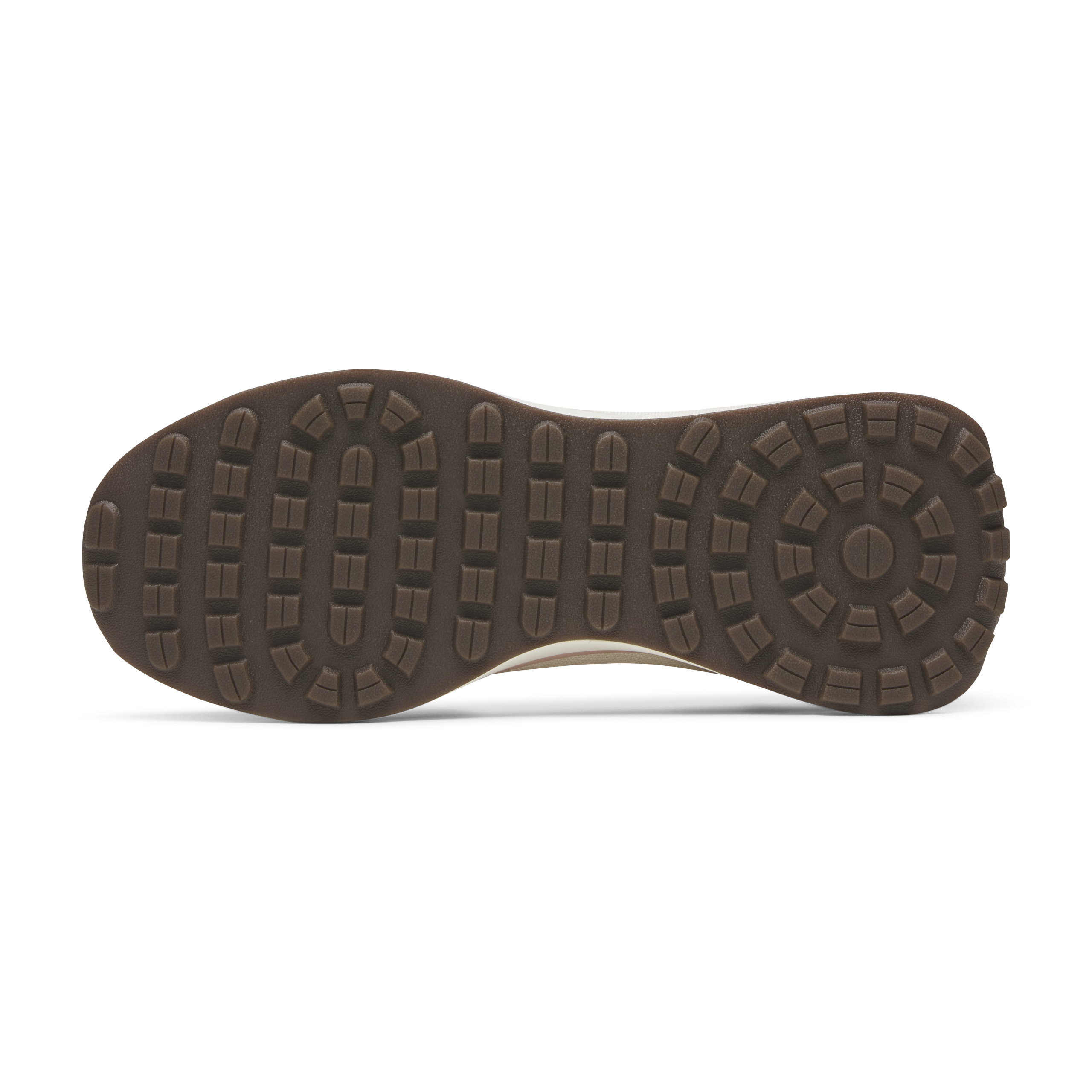 Women's Varsity Strap - Multi (Natural White Sole)