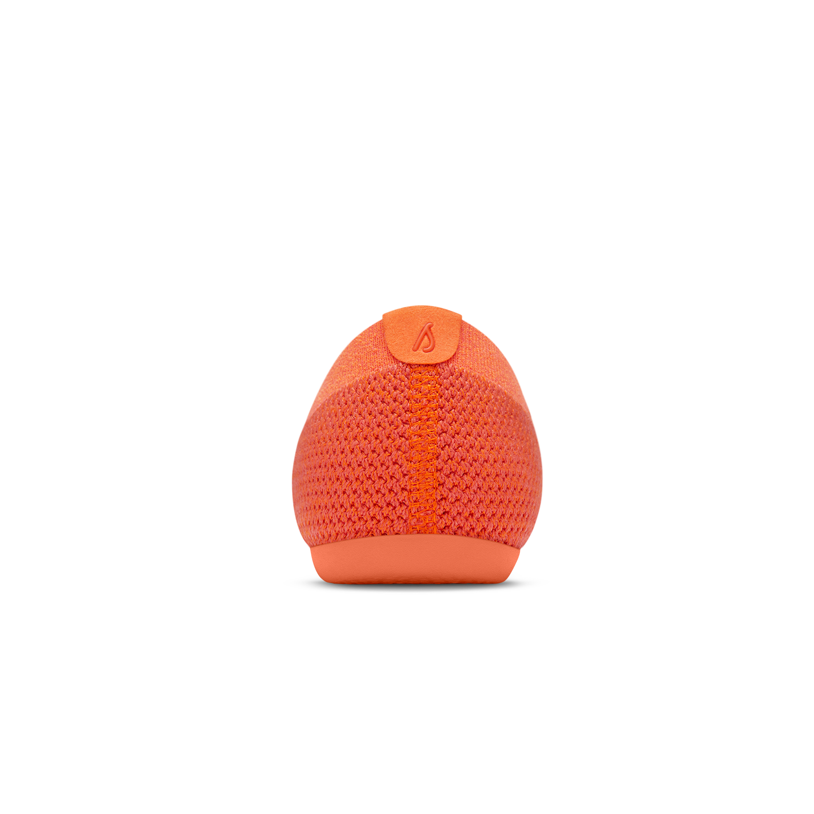 Women's Tree Breezers - Buoyant Orange (Lux Orange Sole)