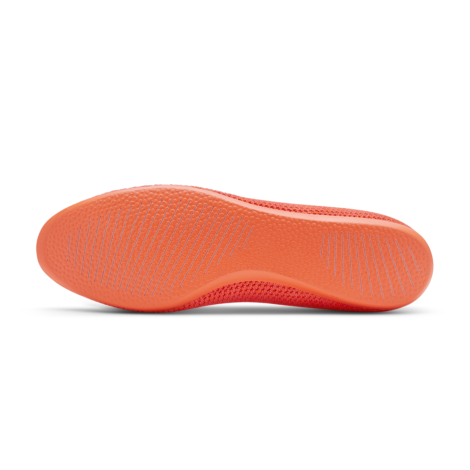 Women's Tree Breezers - Buoyant Orange (Lux Orange Sole)