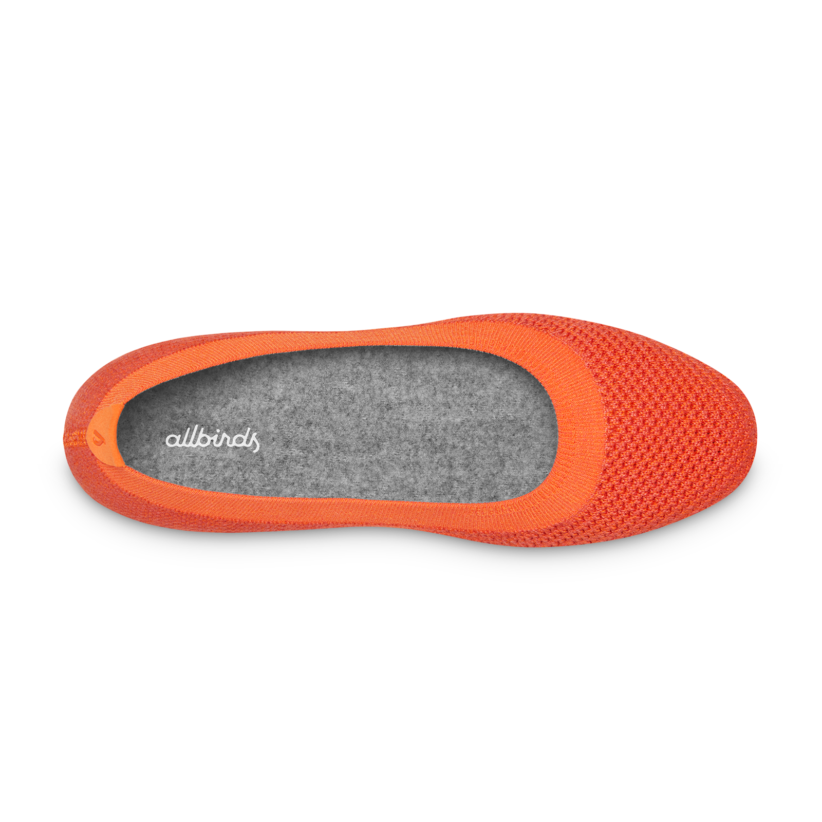 Women's Tree Breezers - Buoyant Orange (Lux Orange Sole)