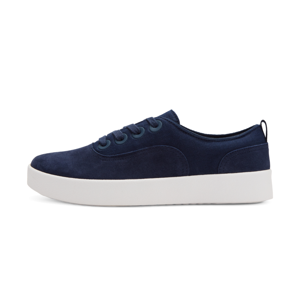 Men's Cruiser Coastal - True Navy (Blizzard Sole)