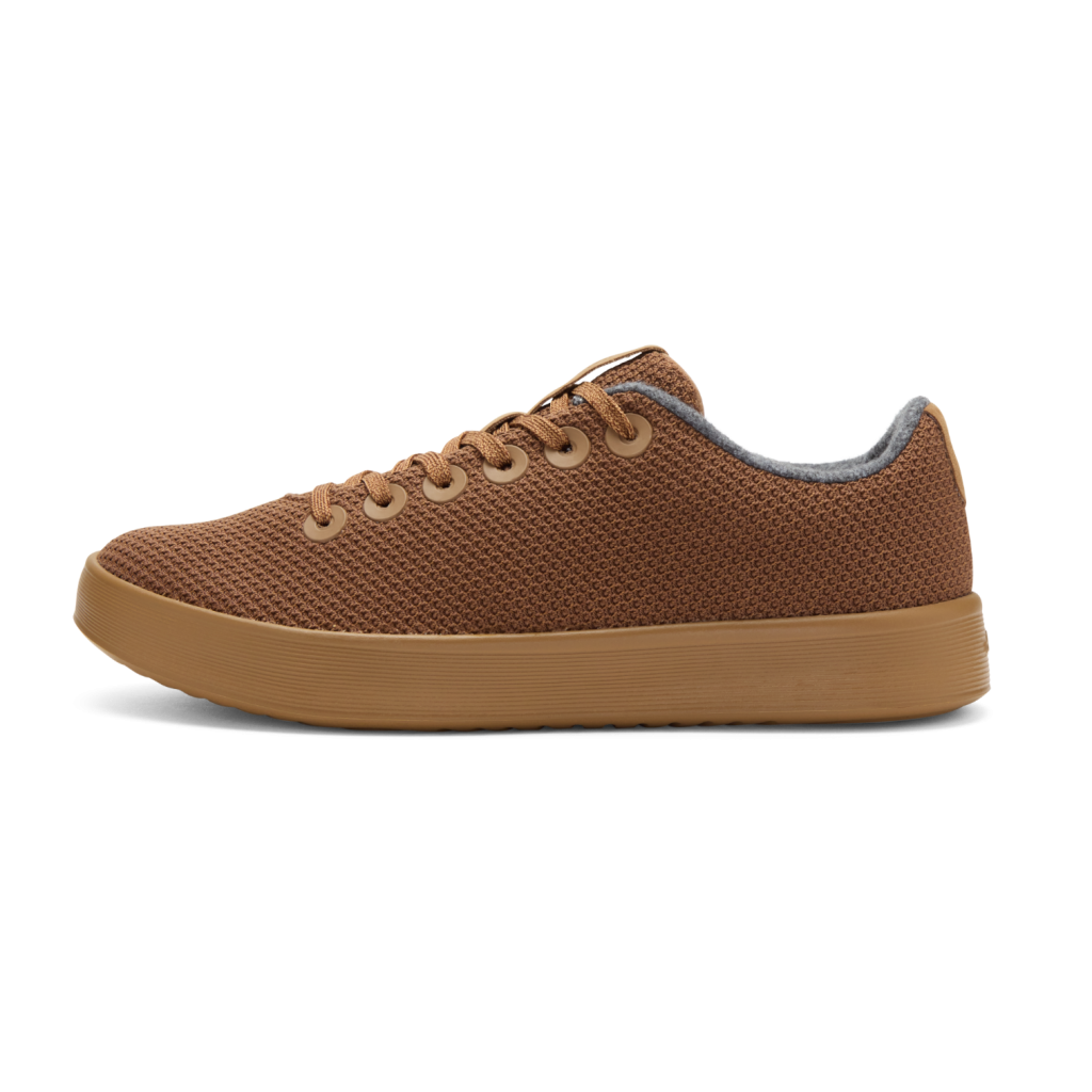 Men's Cruiser - Washed Camel (Washed Camel Sole)