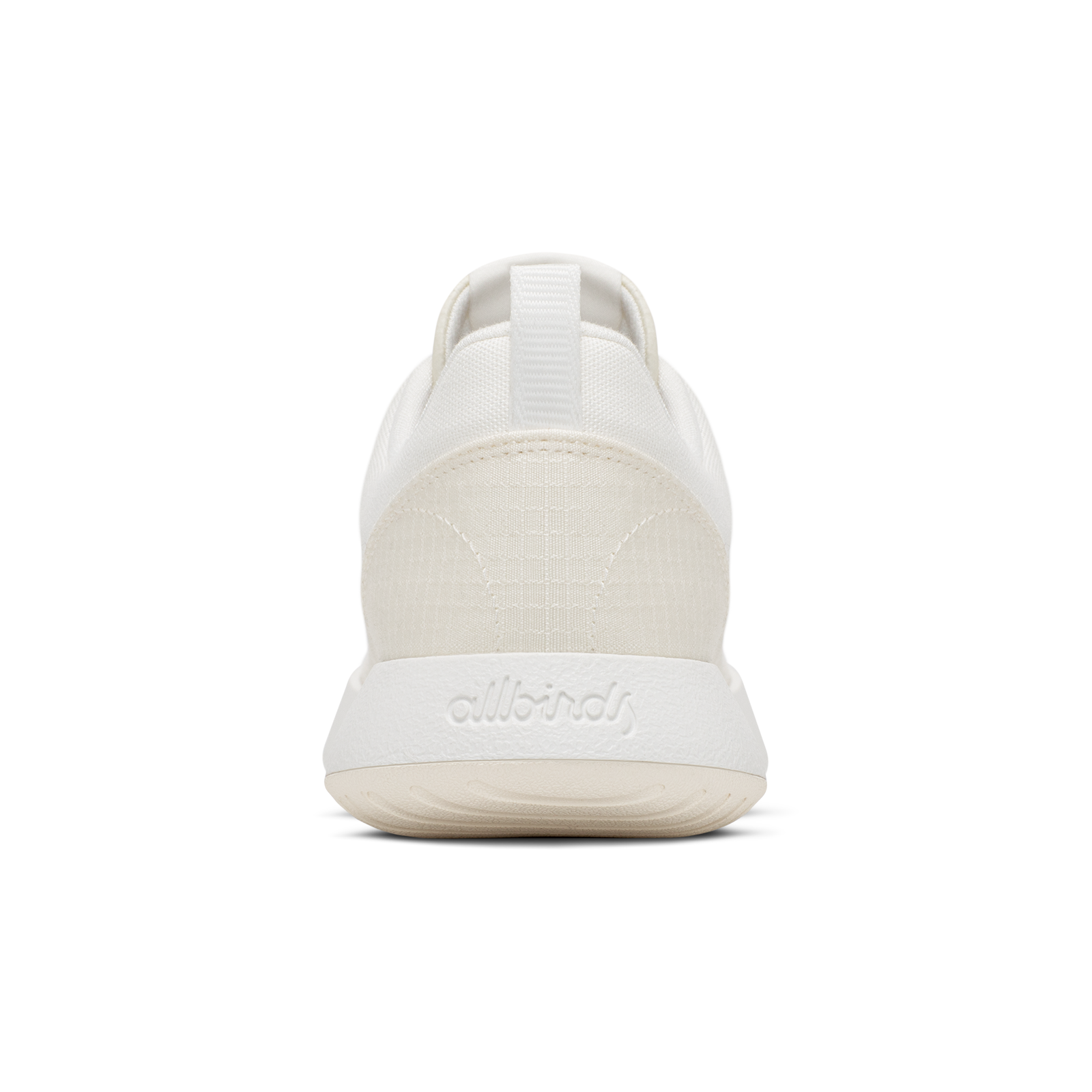 Men's Courier - Blizzard (Natural White Sole)