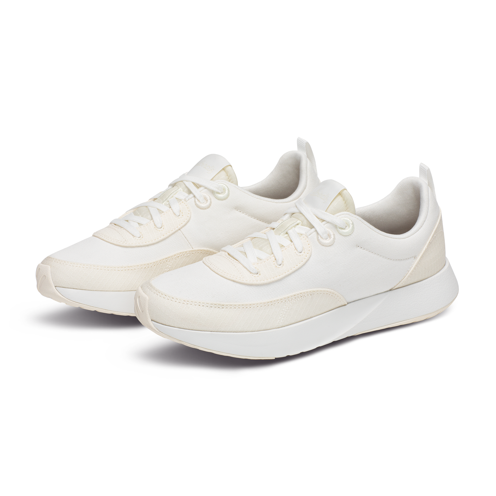 Men's Courier - Blizzard (Natural White Sole)