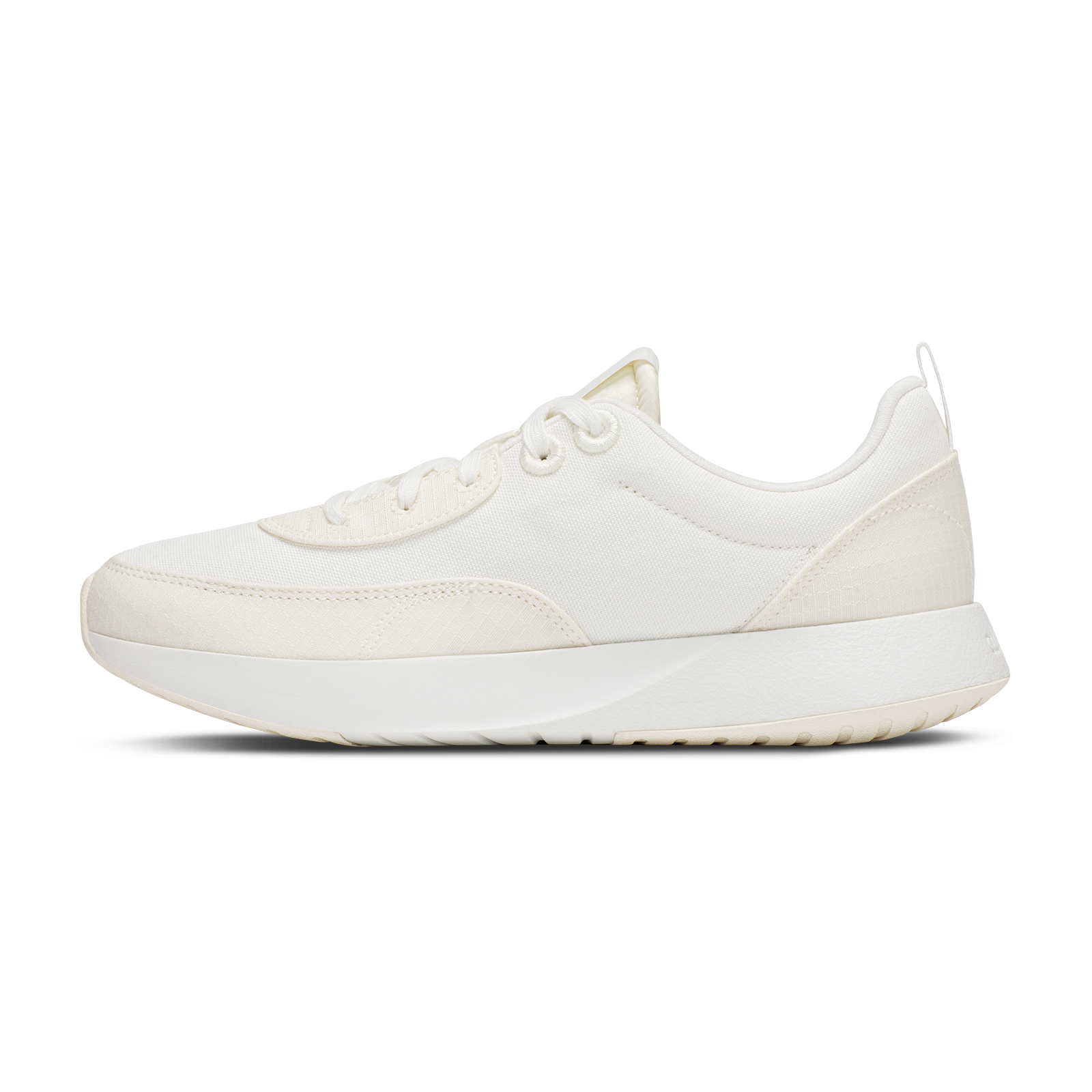 Men's Courier - Blizzard (Natural White Sole)