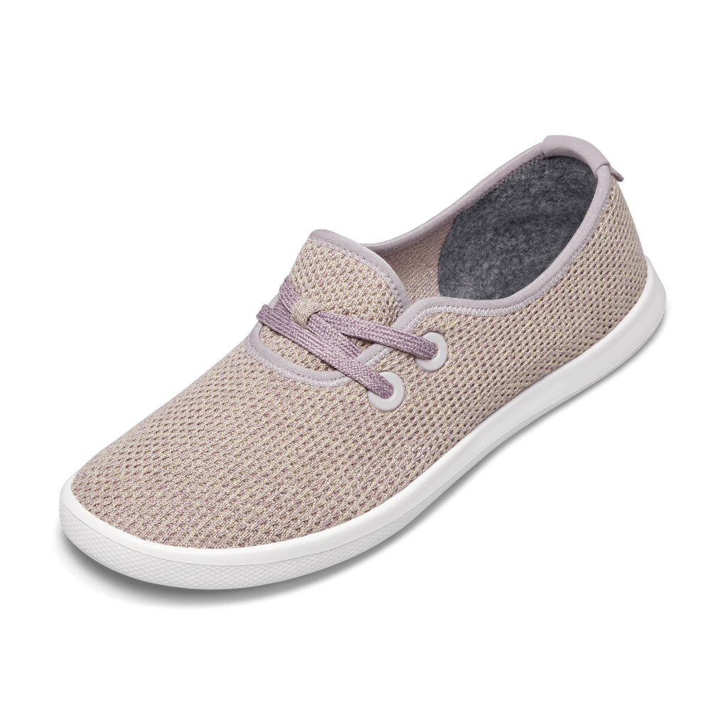 Men's Tree Skippers - Sesame (White Sole)