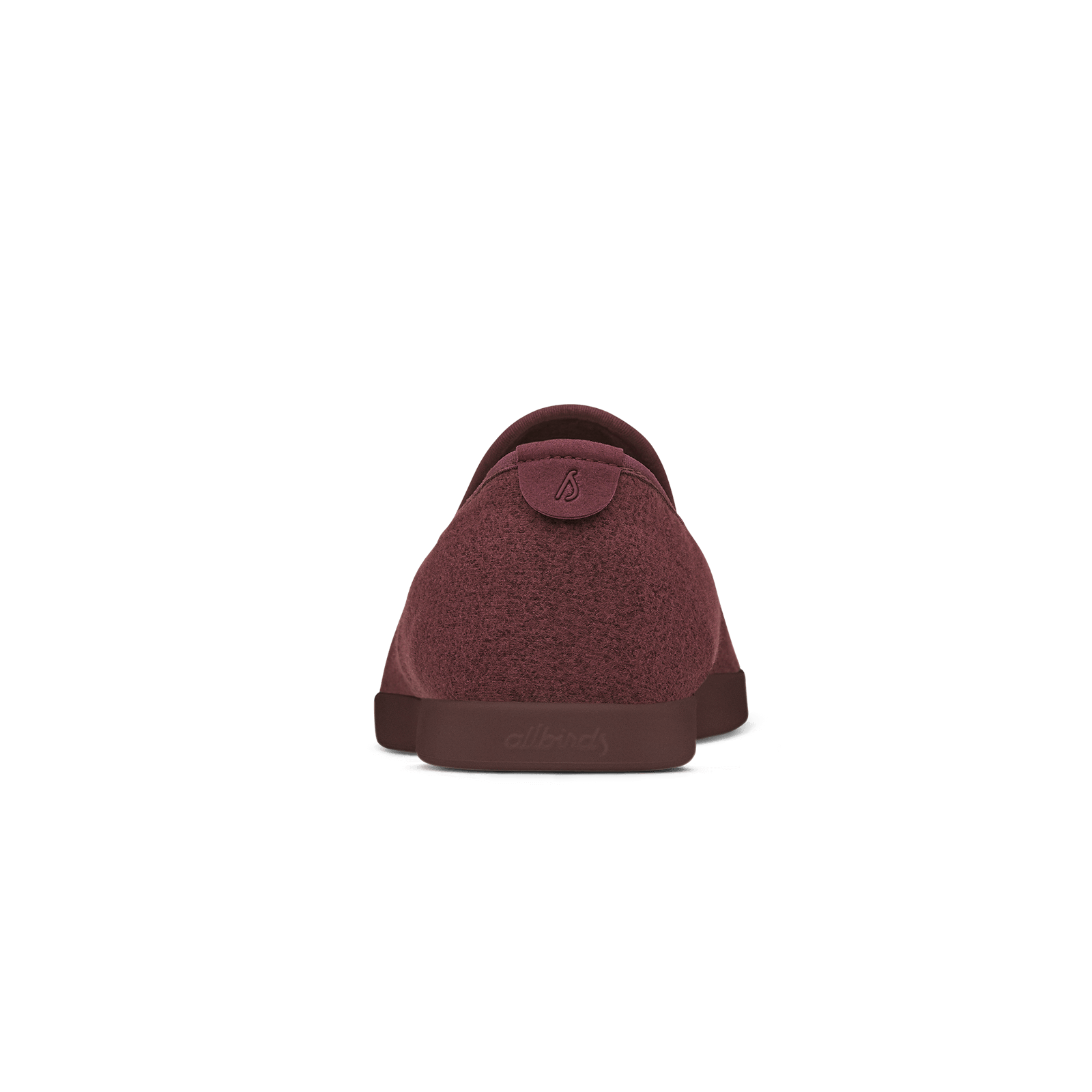 Women's Wool Loungers - Tuke Jam (Jam Sole)